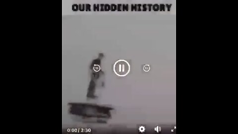 Hidden History