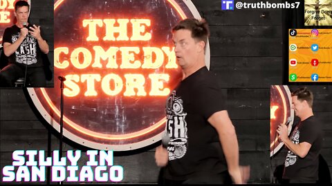 9/6/2022 FULL COMEDY SPECIAL | Jim Breuer 'Silly In San Diego'