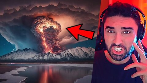 It's Happening 👁 INSANE Natural Phenomena That Will Leave You On Edge - (SKizzleAXE SCARY VIDEOS)