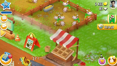 hay day/nayekdebojyoti