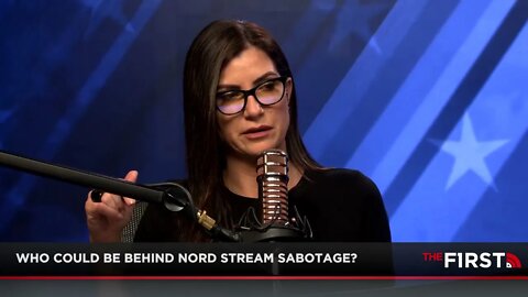 Who Is Behind The Nord Stream Sabotage? | Dana Loesch