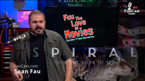 Spiral: From the Book of Saw (2021) Review - Fau The Love Of Movies