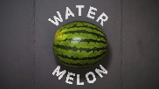 Eat the Season: Watermelon fruit salad