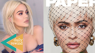 Khloe Reacts To Breakup With IG Post! Kylie Jenner Reveals The TRUTH About Her Plastic Surgery! | DR