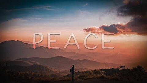 Peace • 6/21/23