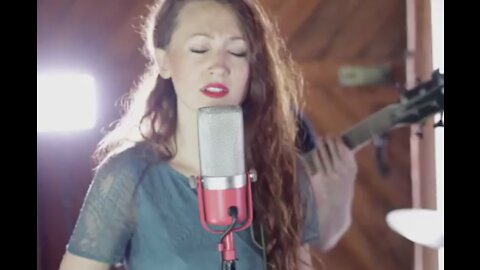 "I Worship" Music Video (feat. Courtney Cordes)