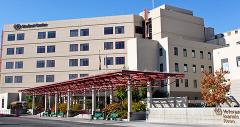 VA hospital leaders exit show veterans are still mistreated