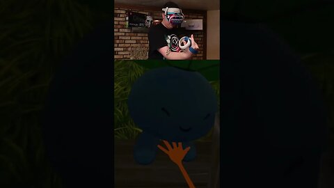 We need Pokémon in VR