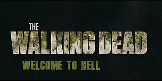 The Walking Dead [RPG]: Welcome to Hell - Episode 2