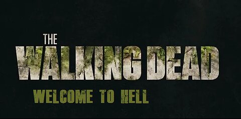 The Walking Dead [RPG]: Welcome to Hell - Episode 2
