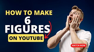 How to Create a Successful YouTube Channel