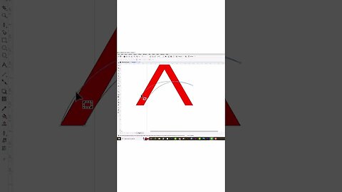 Logo design coreldraw tutorials | coral drawing tutorial | coreldraw 2022 | corel draw designs 2022