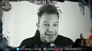 Vampiro TV Perception Episode 6
