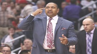 Mark Jackson Claims WNBA Players DESERVE Higher Salaries