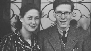 They Fell in Love While Imprisoned in a Concentration Camp. Here's How They're Doing 73 Years Later