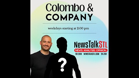Colombo & Company 07.30.24