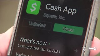 Digital payment app scams rising