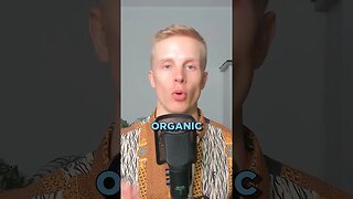 The Truth about Non-Organic Food