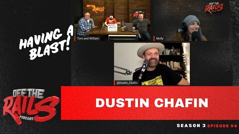 Season 3 | Episode 94 | Dustin Chafin
