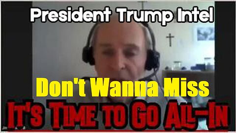 New Dr. Jim Willie - President Trump Intel You Don't Wanna Miss - July 11,2024.