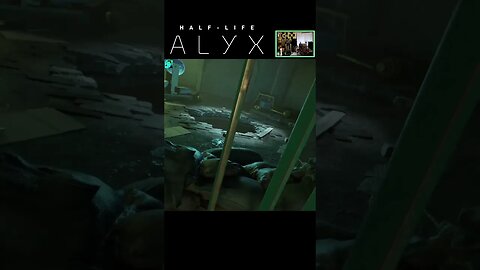 Mind Blowing Half Life Alyx Gameplay Experience Journey into this VR Masterpiece