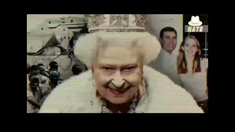 THE PEDO-SATANIC HOUSE OF WINDSOR - THE QUEEN OF PEDOPHILES