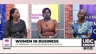 LIVE:WOMEN IN BUSINESS || 4TH JULY, 2023