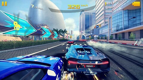 Asphalt 8 Airborne Gameplay 2023