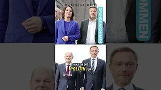 Die Politik MUSS sich JETZT entscheiden ⛔️