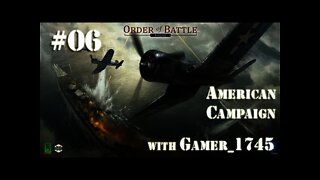 Let's Play Order of Battle: Pacific - O6