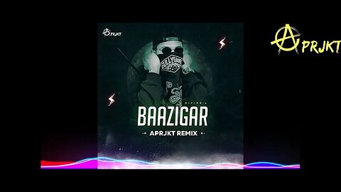 Baazigar - A Prjkt