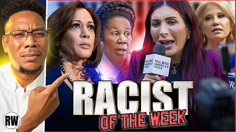 Kamala Harris & Sheila Jackson Lee Show Racism Has NO Offseason