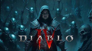 Diablo IV Necromancer Time