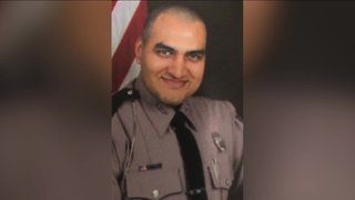 FHP Trooper injured in crash released from hospital