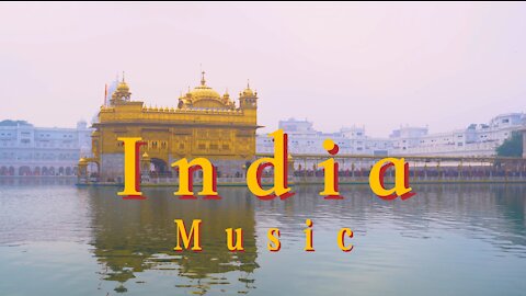 India Background Music