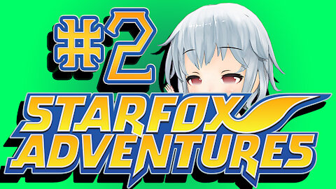 Virtuoso Gaming | Star Fox Adventures #2