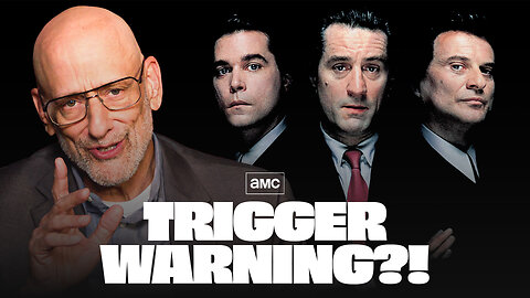 AMC Places Trigger Warning On Goodfellas. Instantly Regrets It.