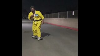 Richie Skate Promo