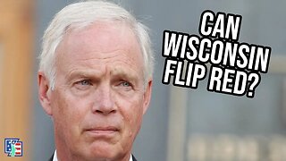 Can Wisconsin Flip Republican Soon?