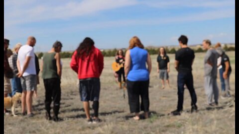 Colorado Freedom and Unity - Community Festival