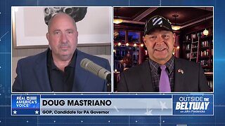 Doug Mastriano Unloads on Shapiro; Justifies Desert Storm
