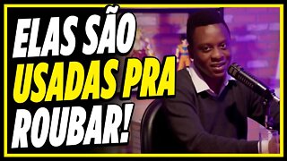 AS ESTATAIS EXPLICADAS EM 1 CORTE | Cortes do MBL