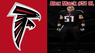How To Make Alex Mack In Madden 24