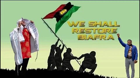 #IPOB-NIGERIA: The suspended Minister of the Coastal Region MADAM EREWA IS A TOPIC FOR YOUR LAZI…