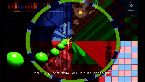Vectorman - Sega Genesis - Shortplay