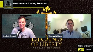 The Coming Christian Persecution with Dr Thomas Williams