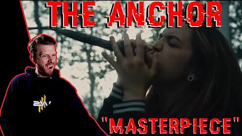 First Time Hearing THE ANCHOR - MASTERPIECE! | Reaction