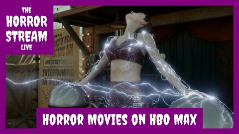 30+ Best Horror Movies on HBO Max [Creepy Catalog]