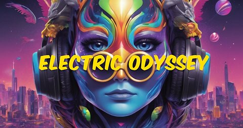Electric Odyssey: A Journey Through EDM