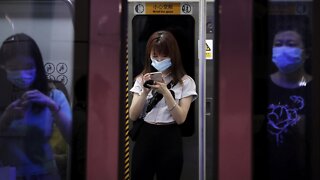 China Quarantines 18,000 Residents As Hong Kong Warns Of Virus Surge